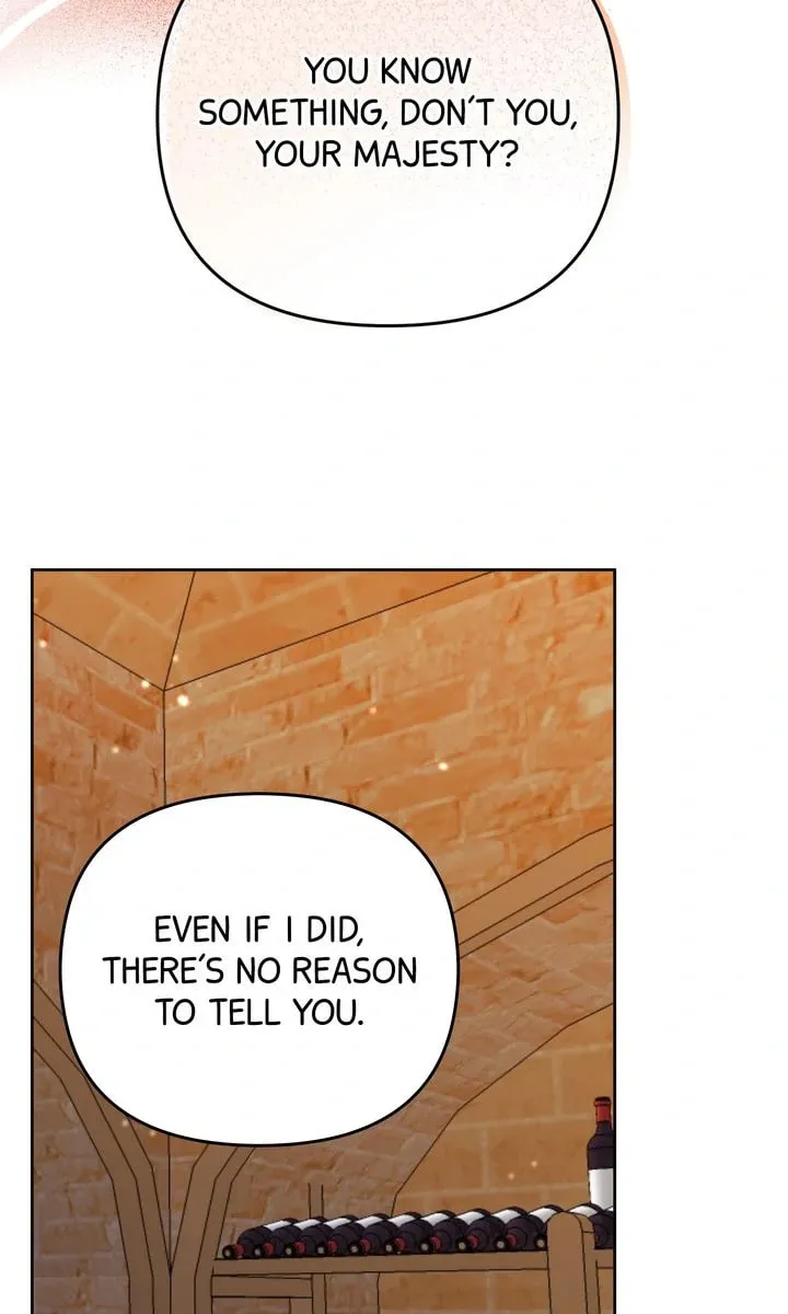 Monster in the Greenhouse Chapter 15 page 34 - 