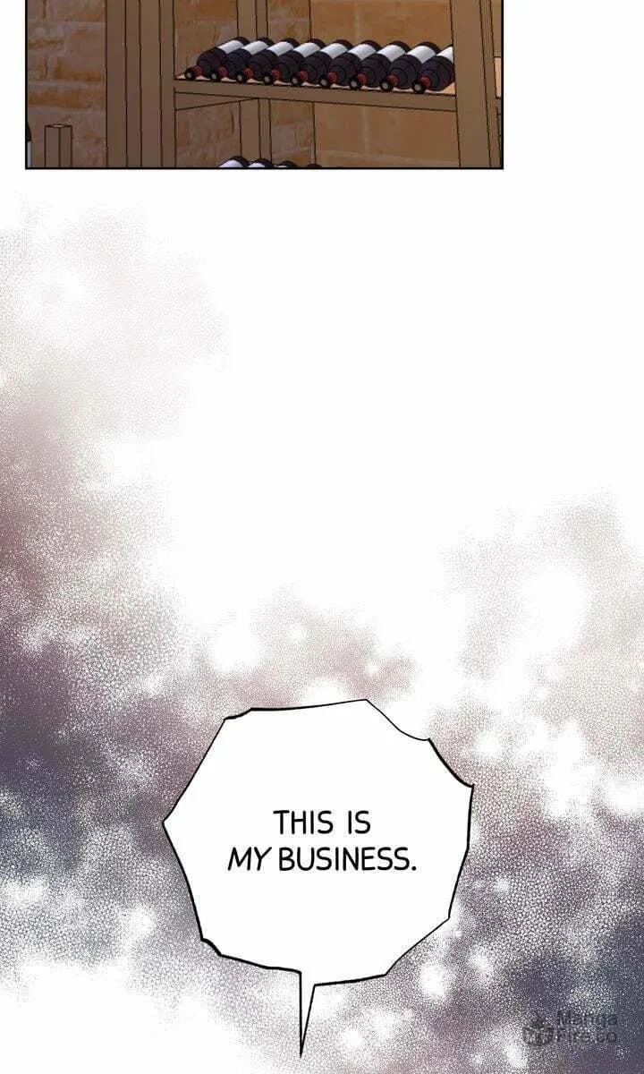 Monster in the Greenhouse Chapter 15 page 35 - 