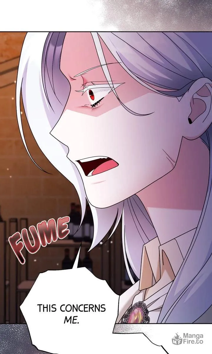 Monster in the Greenhouse Chapter 15 page 36 - 