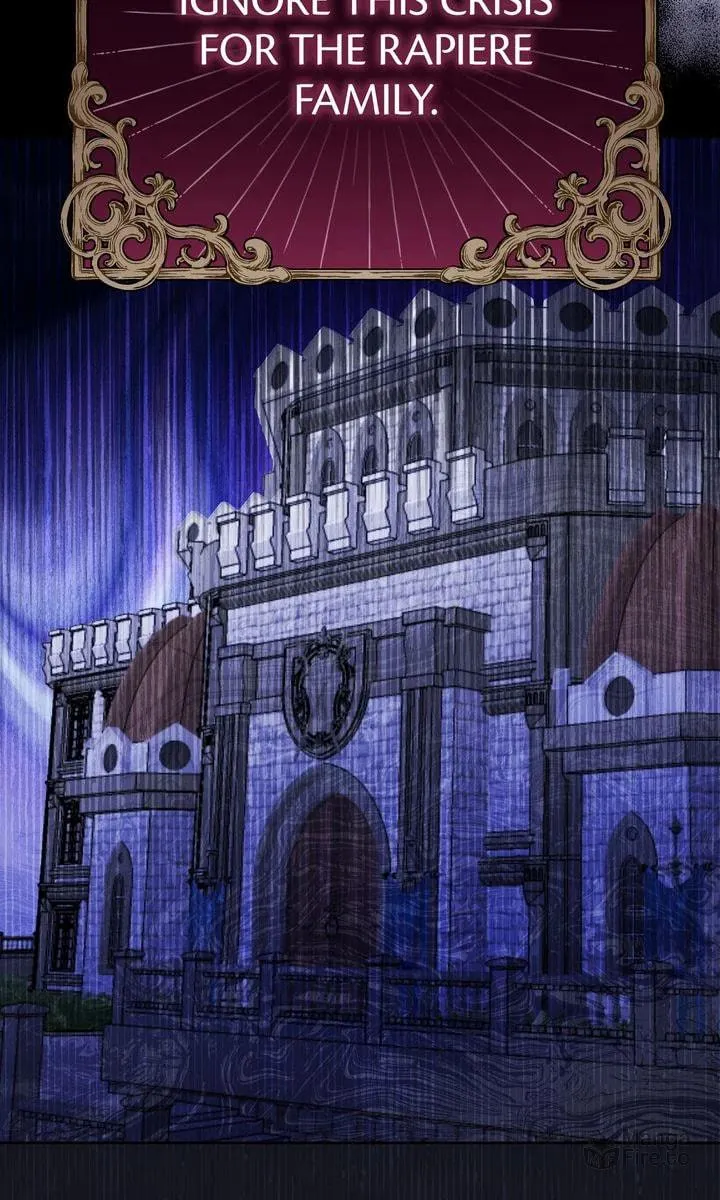 Monster in the Greenhouse Chapter 15 page 40 - 