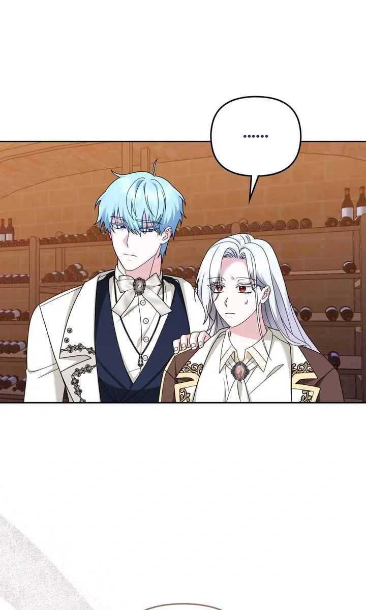 Monster in the Greenhouse Chapter 15 page 44 - 