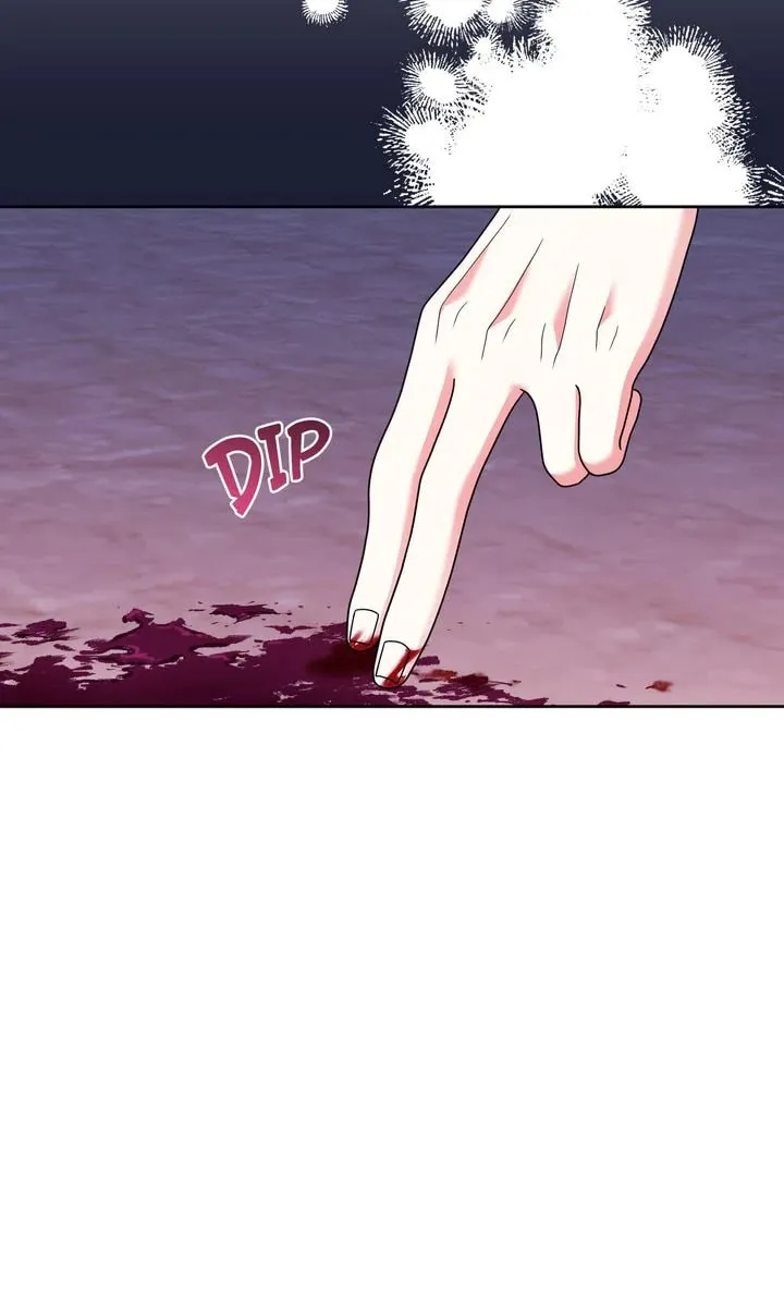 Monster in the Greenhouse Chapter 15 page 46 - 