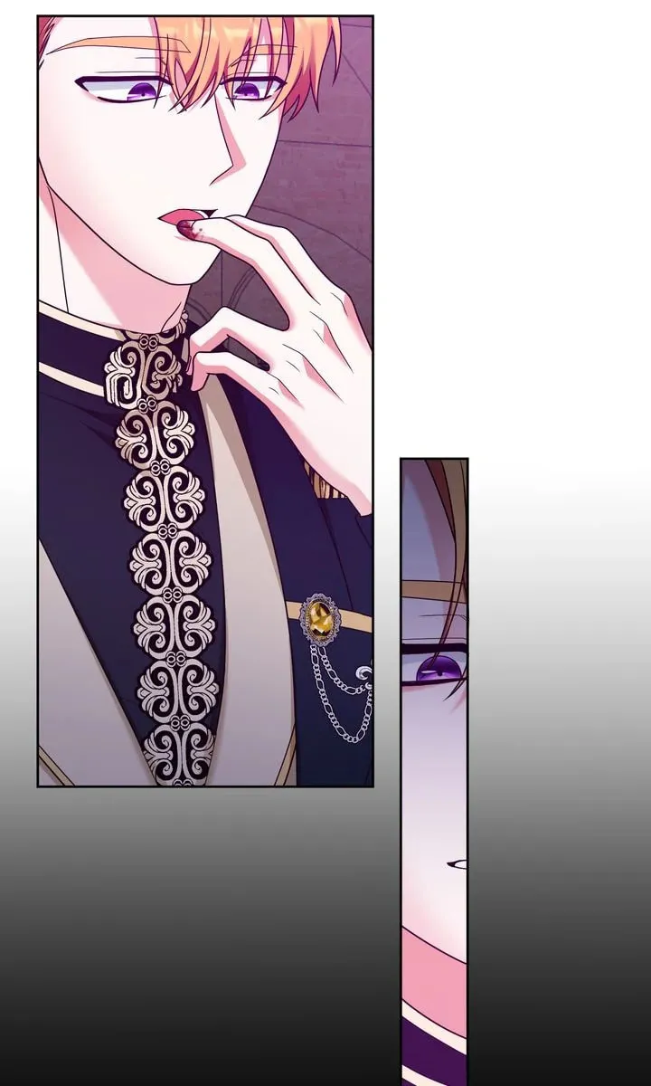 Monster in the Greenhouse Chapter 15 page 47 - 
