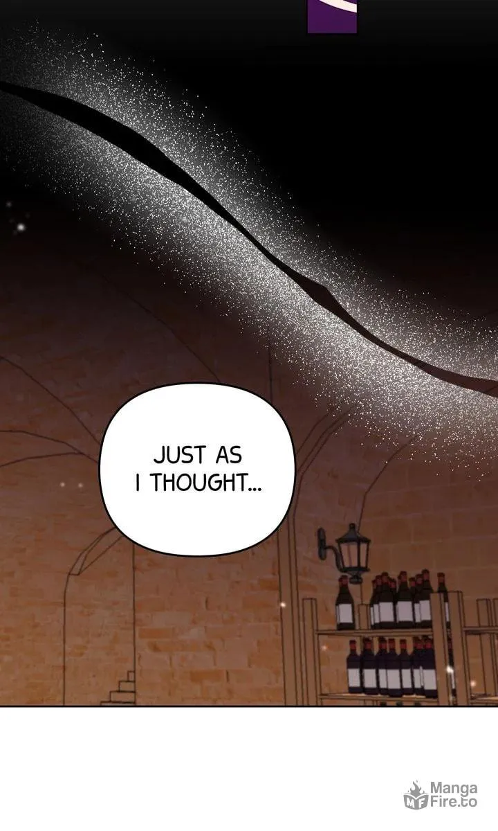 Monster in the Greenhouse Chapter 15 page 48 - 