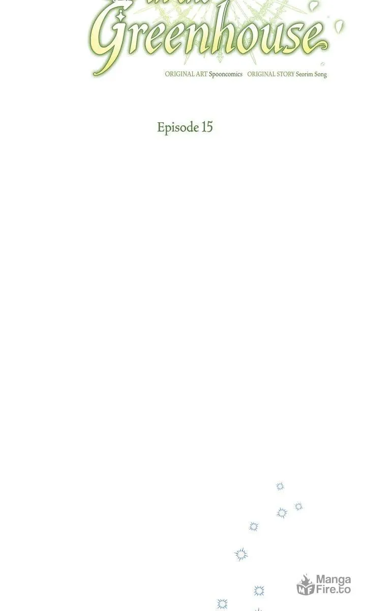 Monster in the Greenhouse Chapter 15 page 50 - 