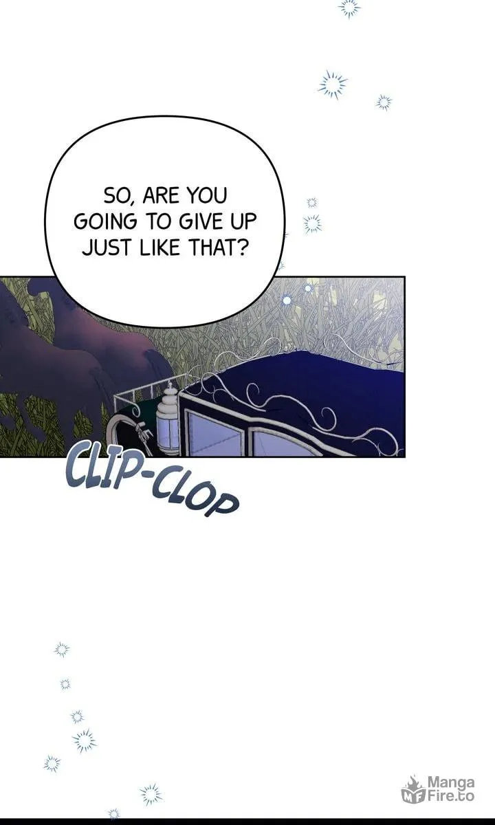 Monster in the Greenhouse Chapter 15 page 51 - 