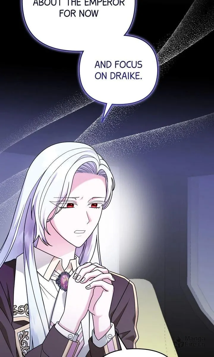 Monster in the Greenhouse Chapter 15 page 54 - 
