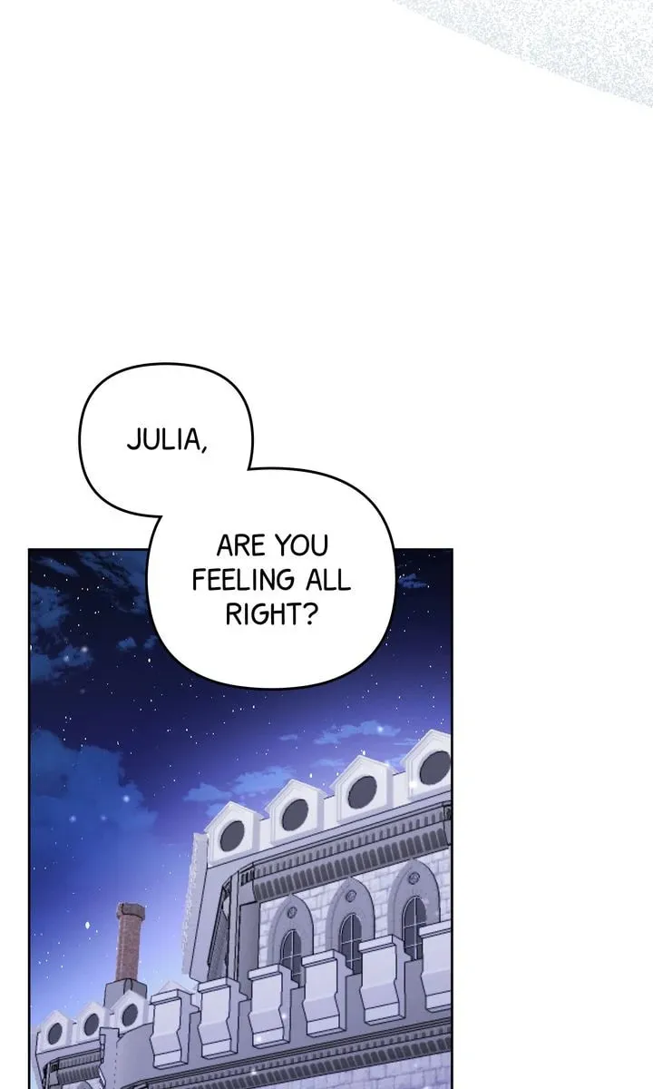 Monster in the Greenhouse Chapter 15 page 58 - 