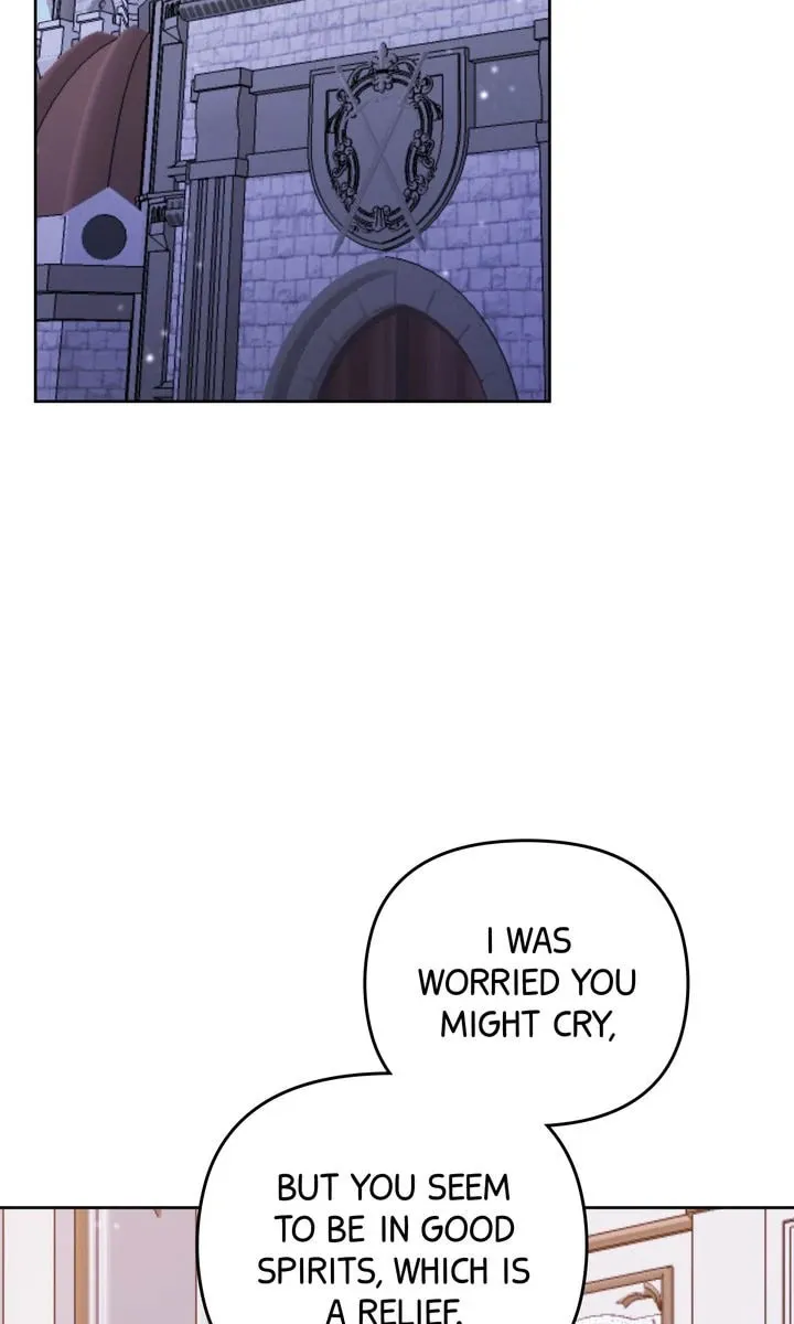 Monster in the Greenhouse Chapter 15 page 59 - 