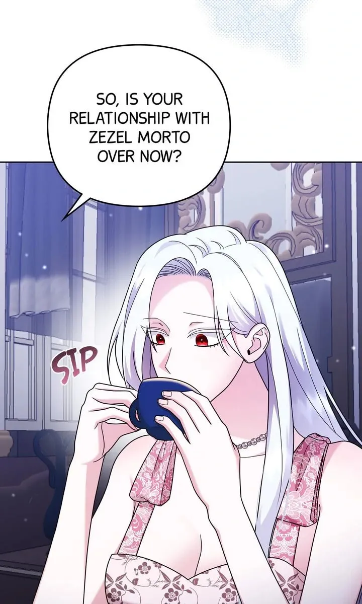 Monster in the Greenhouse Chapter 15 page 62 - 