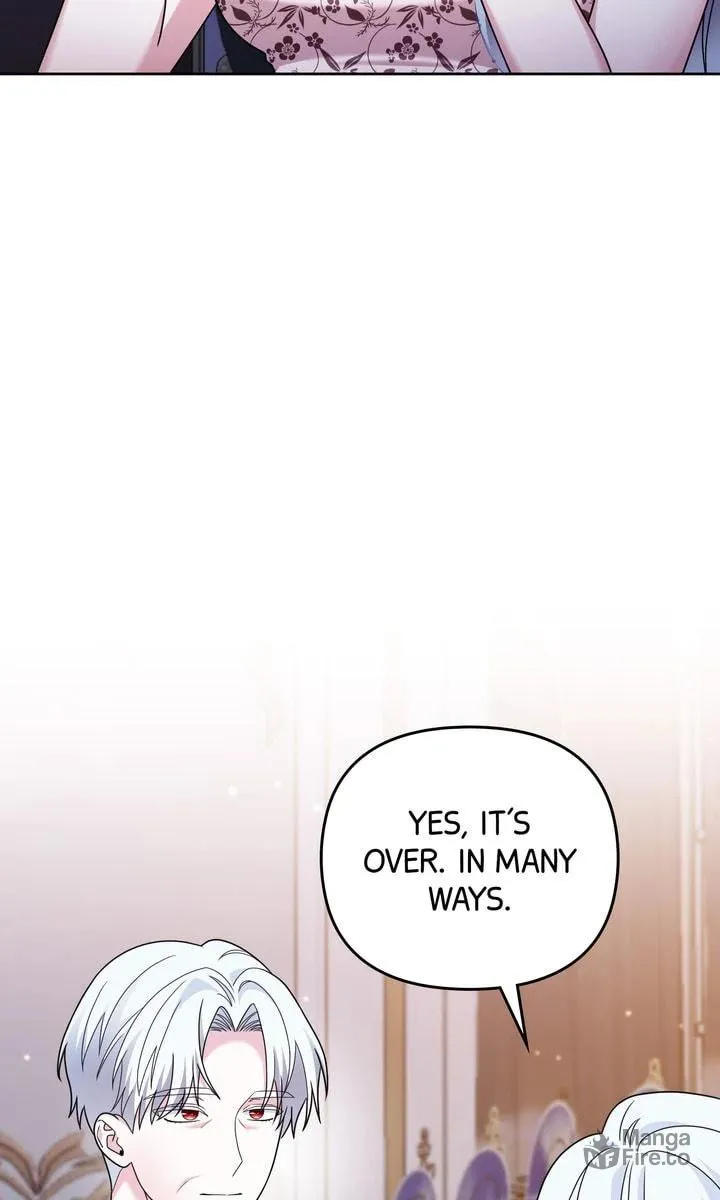 Monster in the Greenhouse Chapter 15 page 63 - 