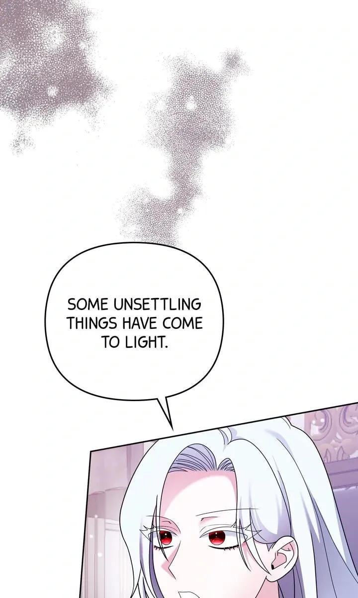 Monster in the Greenhouse Chapter 15 page 67 - 