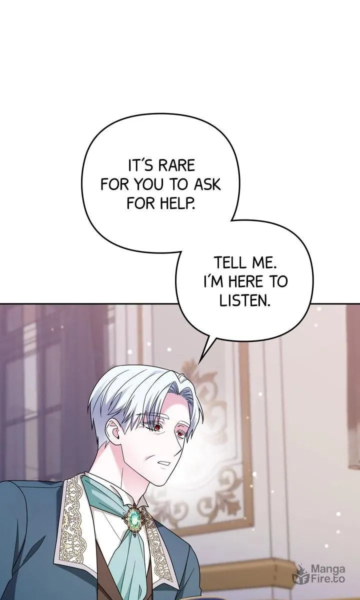Monster in the Greenhouse Chapter 15 page 69 - 