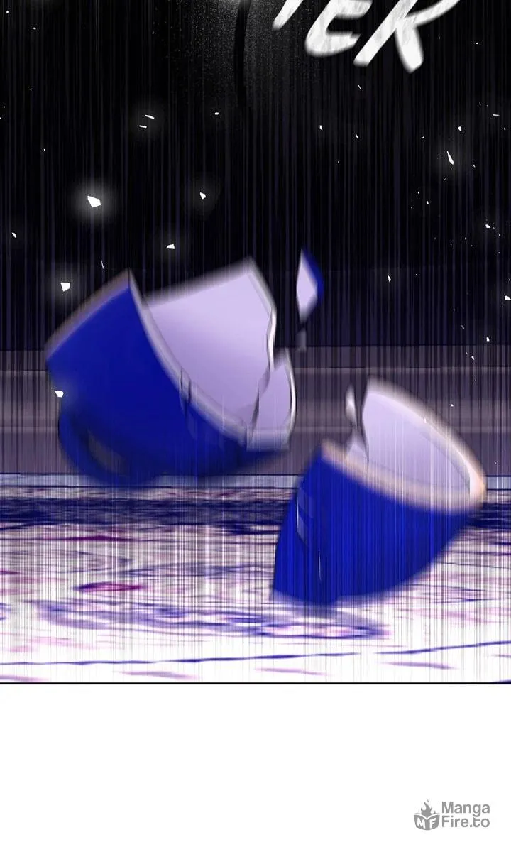 Monster in the Greenhouse Chapter 15 page 72 - 