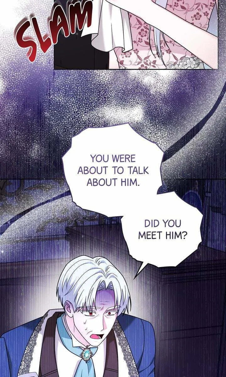 Monster in the Greenhouse Chapter 15 page 76 - 