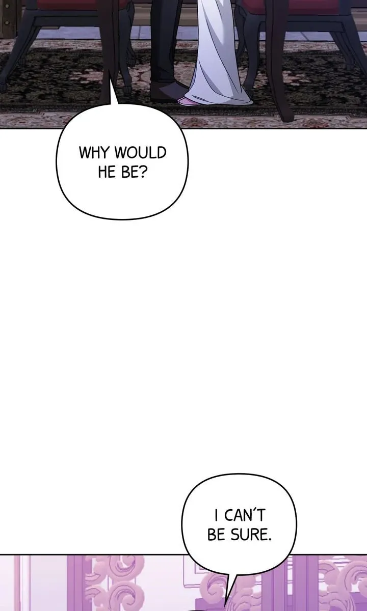Monster in the Greenhouse Chapter 15 page 83 - 