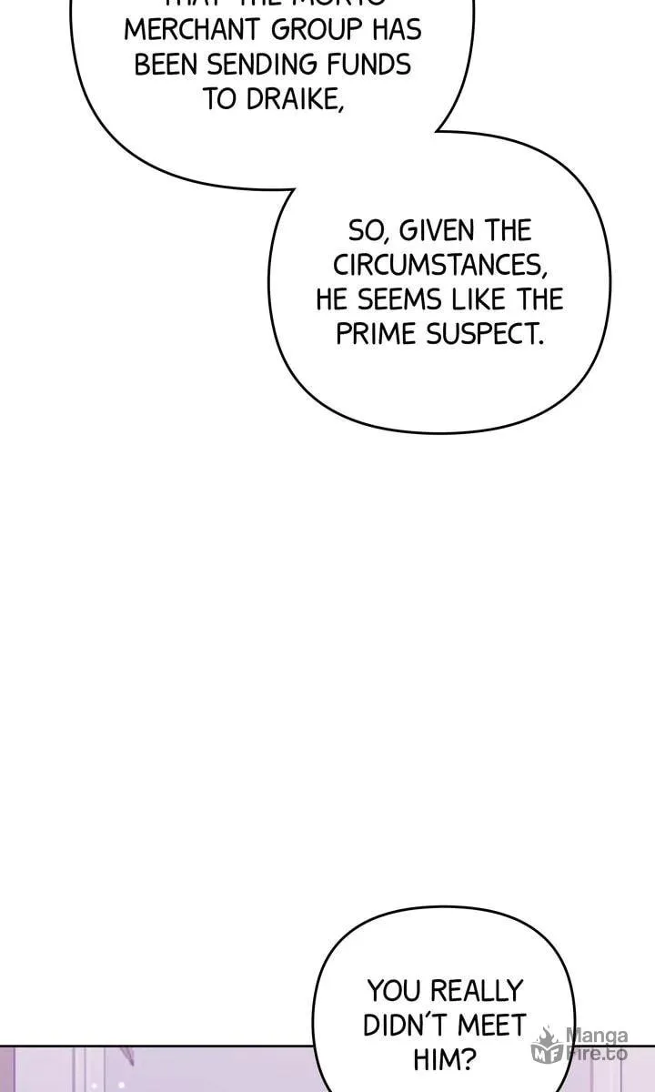Monster in the Greenhouse Chapter 15 page 85 - 