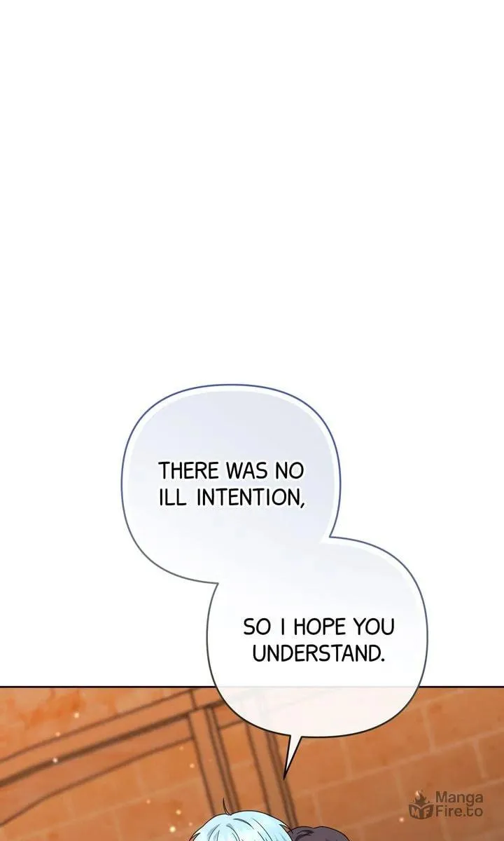 Monster in the Greenhouse Chapter 15 page 10 - 