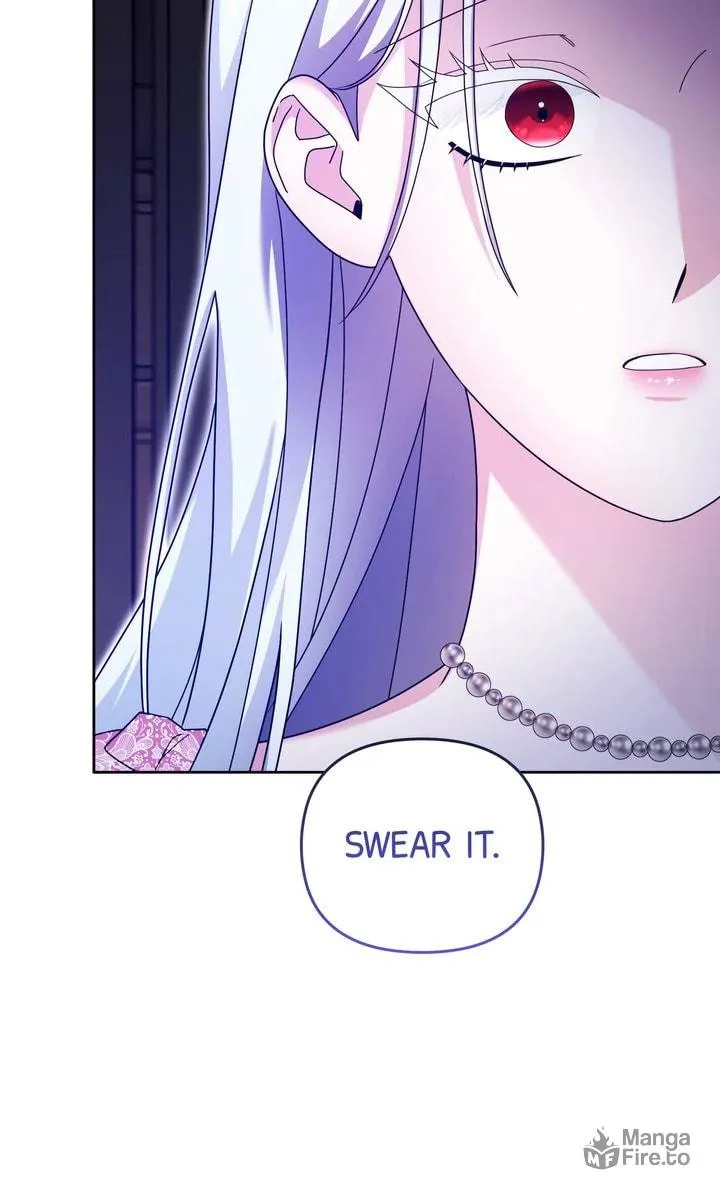 Monster in the Greenhouse Chapter 15 page 93 - 