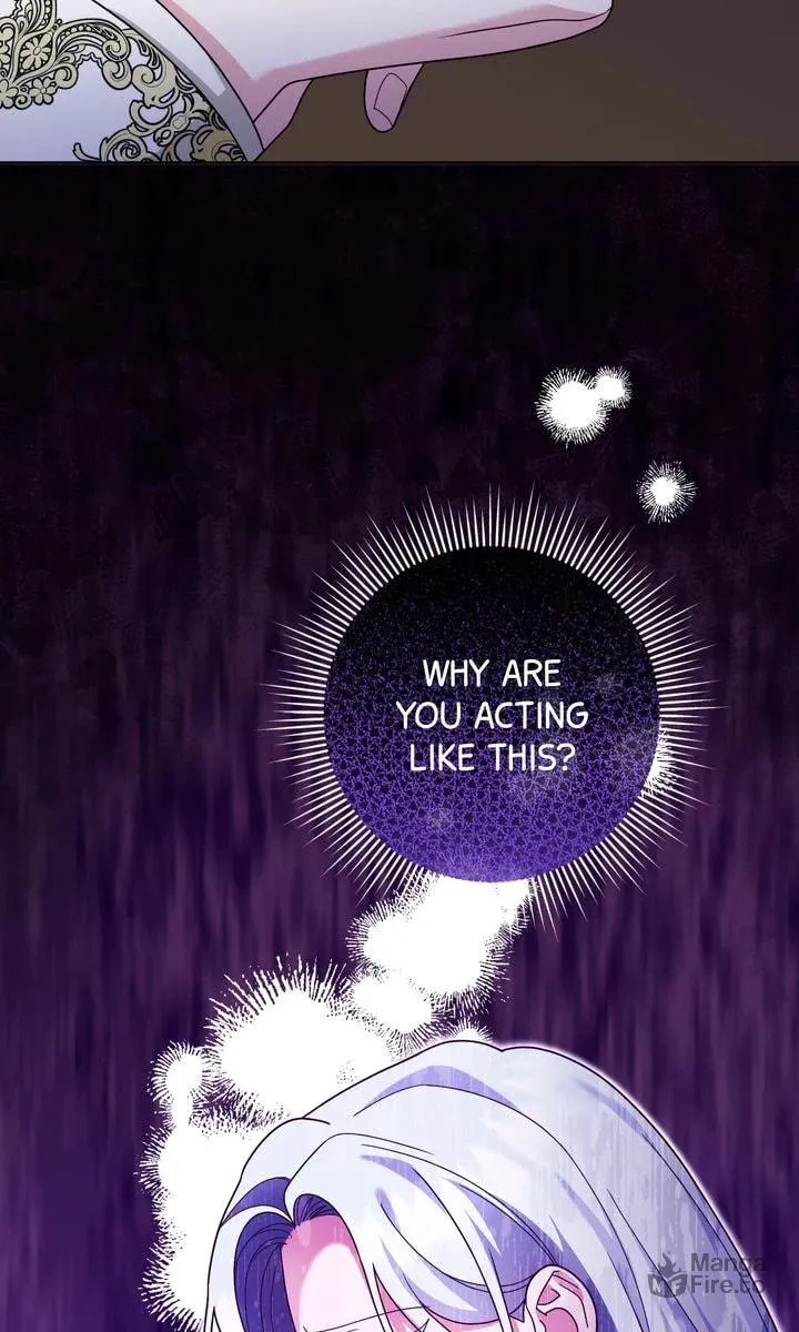 Monster in the Greenhouse Chapter 15 page 95 - 