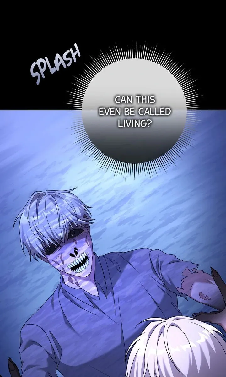 Monster in the Greenhouse Chapter 16 page 2 - 