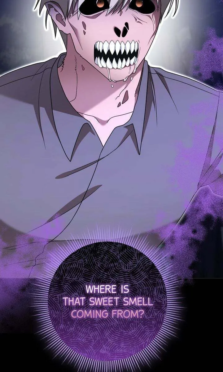 Monster in the Greenhouse Chapter 16 page 11 - 