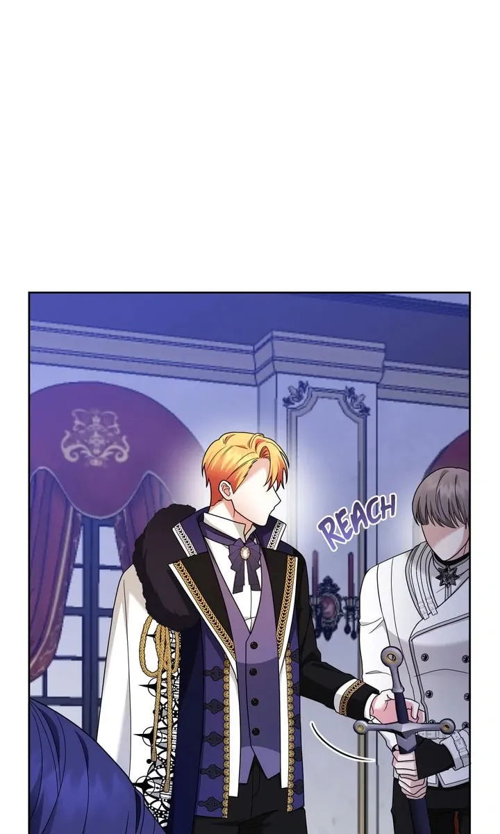 Monster in the Greenhouse Chapter 16 page 103 - 