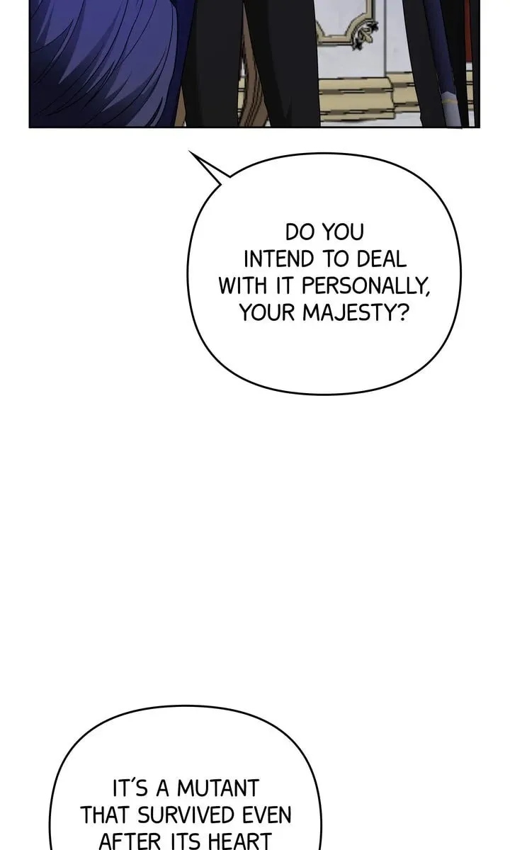 Monster in the Greenhouse Chapter 16 page 104 - 