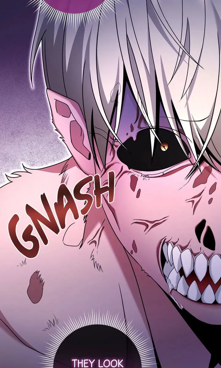 Monster in the Greenhouse Chapter 16 page 116 - 