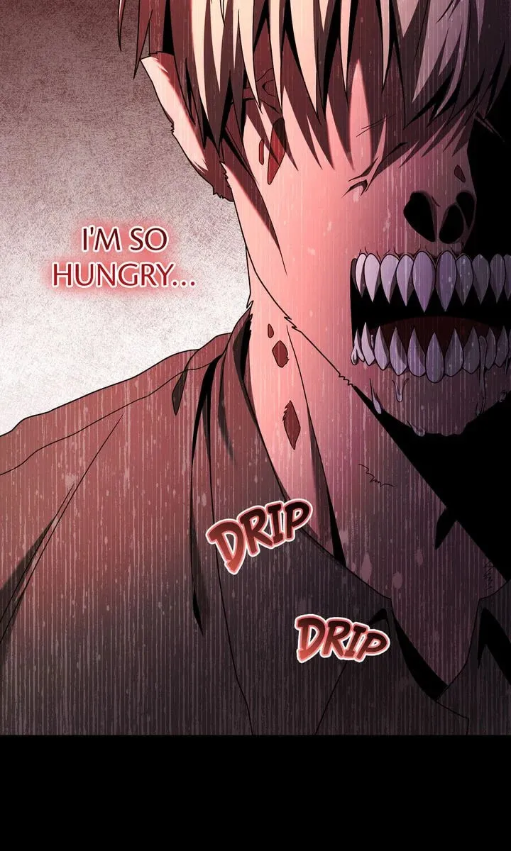 Monster in the Greenhouse Chapter 16 page 13 - 