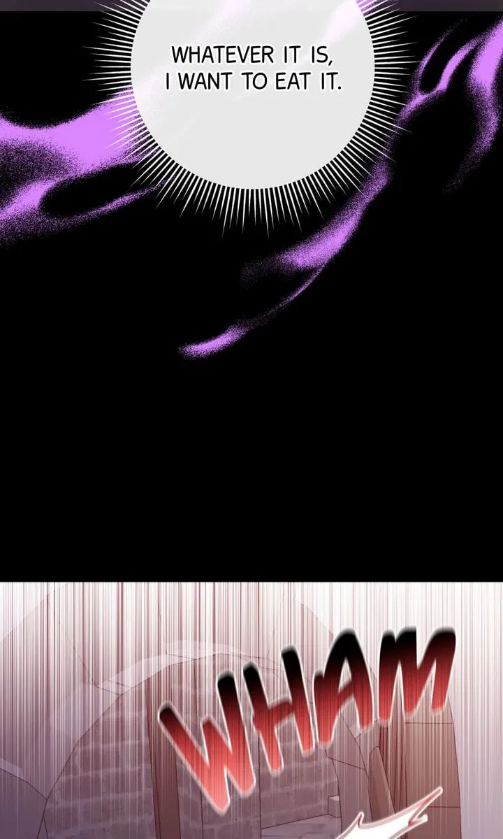 Monster in the Greenhouse Chapter 16 page 16 - 