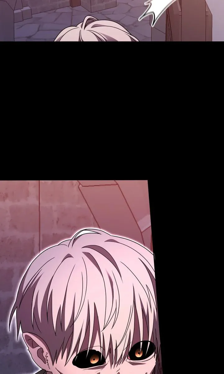 Monster in the Greenhouse Chapter 16 page 17 - 