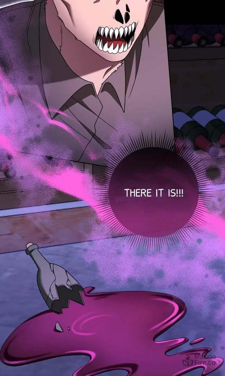 Monster in the Greenhouse Chapter 16 page 18 - 