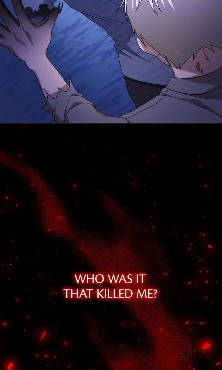 Monster in the Greenhouse Chapter 16 page 3 - 