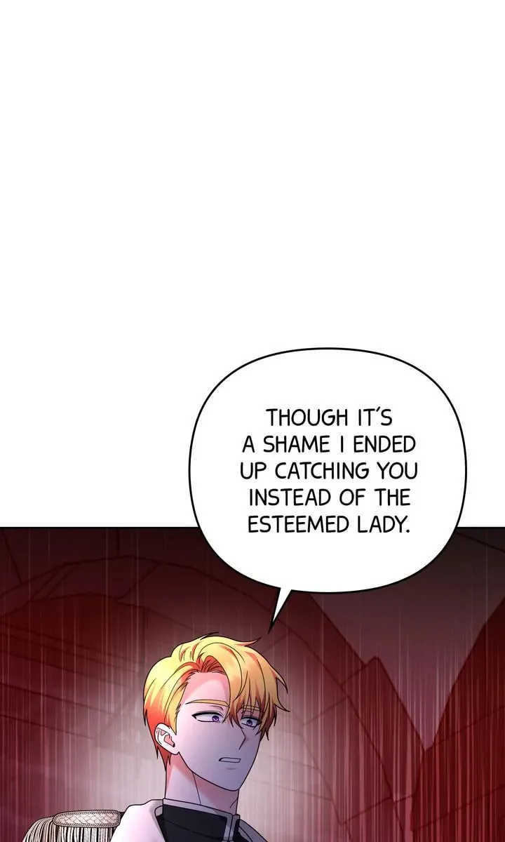 Monster in the Greenhouse Chapter 16 page 22 - 