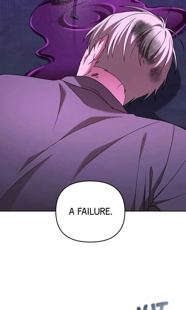 Monster in the Greenhouse Chapter 16 page 31 - 