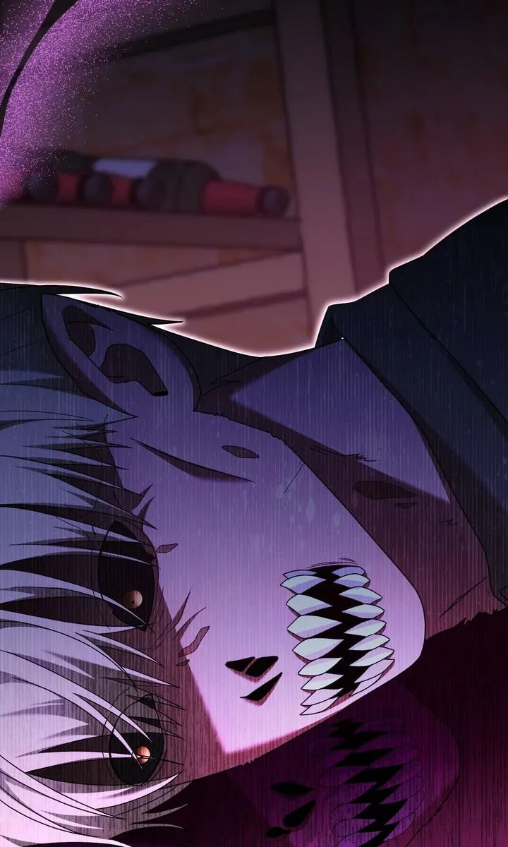 Monster in the Greenhouse Chapter 16 page 34 - 