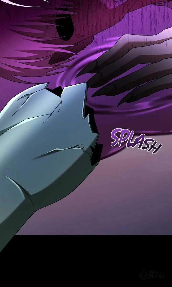 Monster in the Greenhouse Chapter 16 page 35 - 
