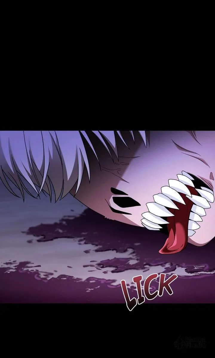 Monster in the Greenhouse Chapter 16 page 36 - 