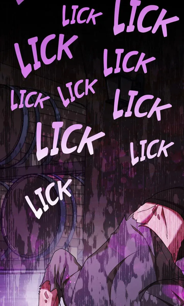 Monster in the Greenhouse Chapter 16 page 38 - 