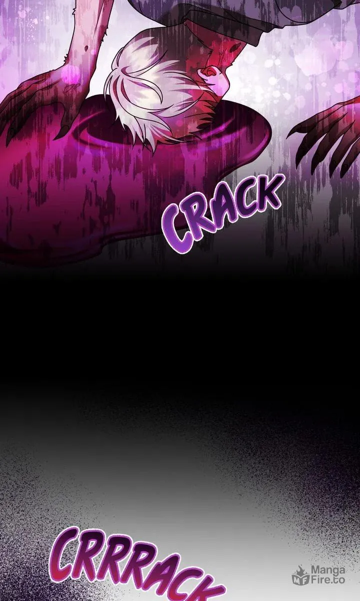 Monster in the Greenhouse Chapter 16 page 39 - 