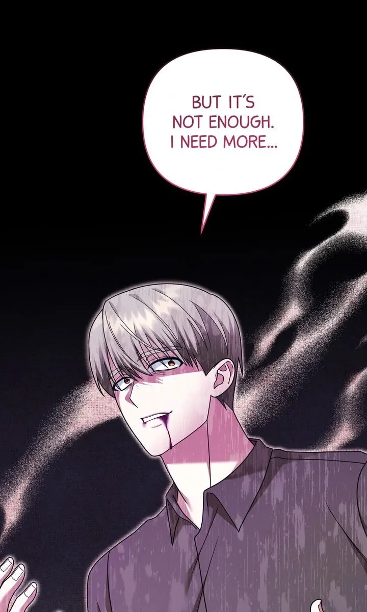 Monster in the Greenhouse Chapter 16 page 43 - 