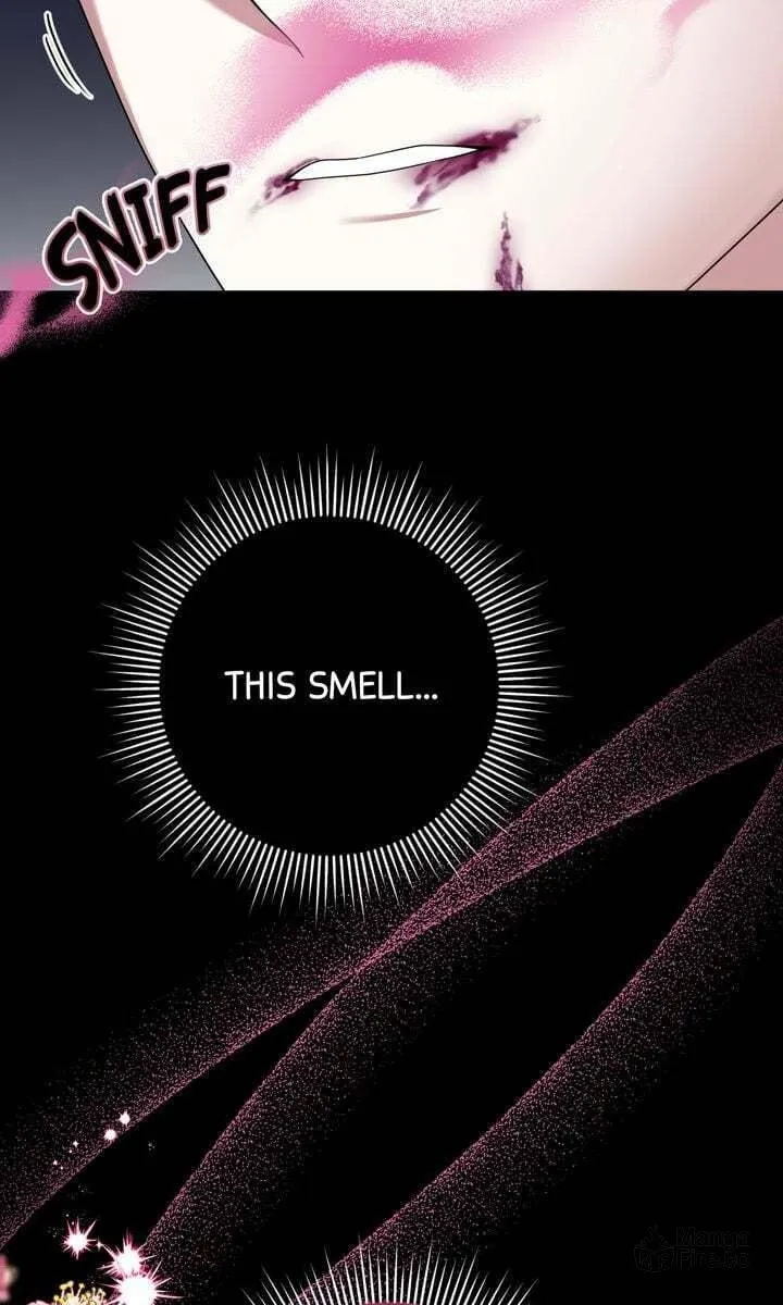 Monster in the Greenhouse Chapter 16 page 45 - 