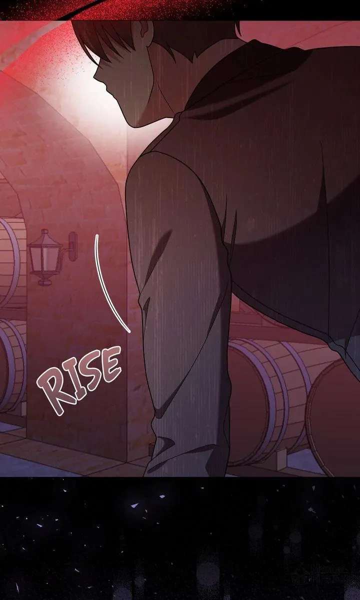 Monster in the Greenhouse Chapter 16 page 48 - 