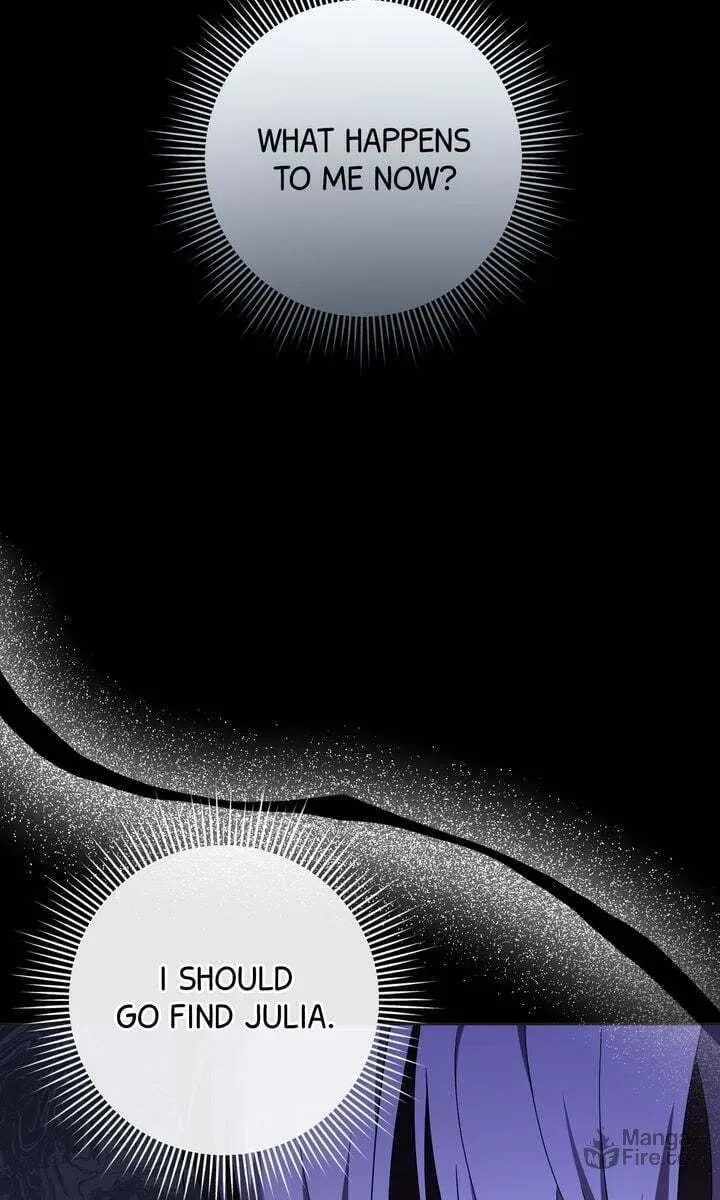 Monster in the Greenhouse Chapter 16 page 6 - 