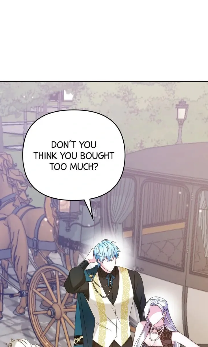Monster in the Greenhouse Chapter 16 page 59 - 