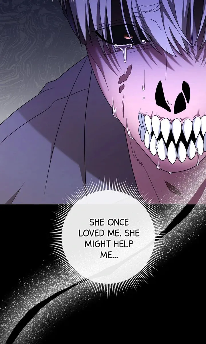Monster in the Greenhouse Chapter 16 page 7 - 