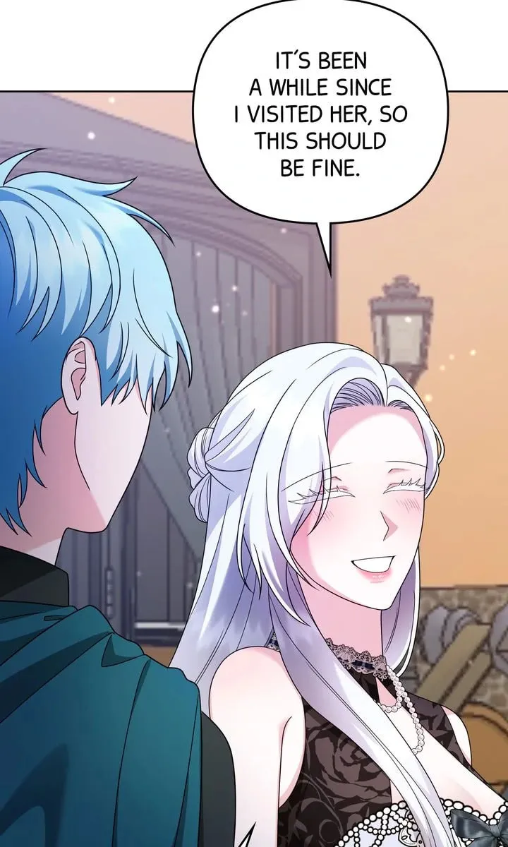Monster in the Greenhouse Chapter 16 page 61 - 