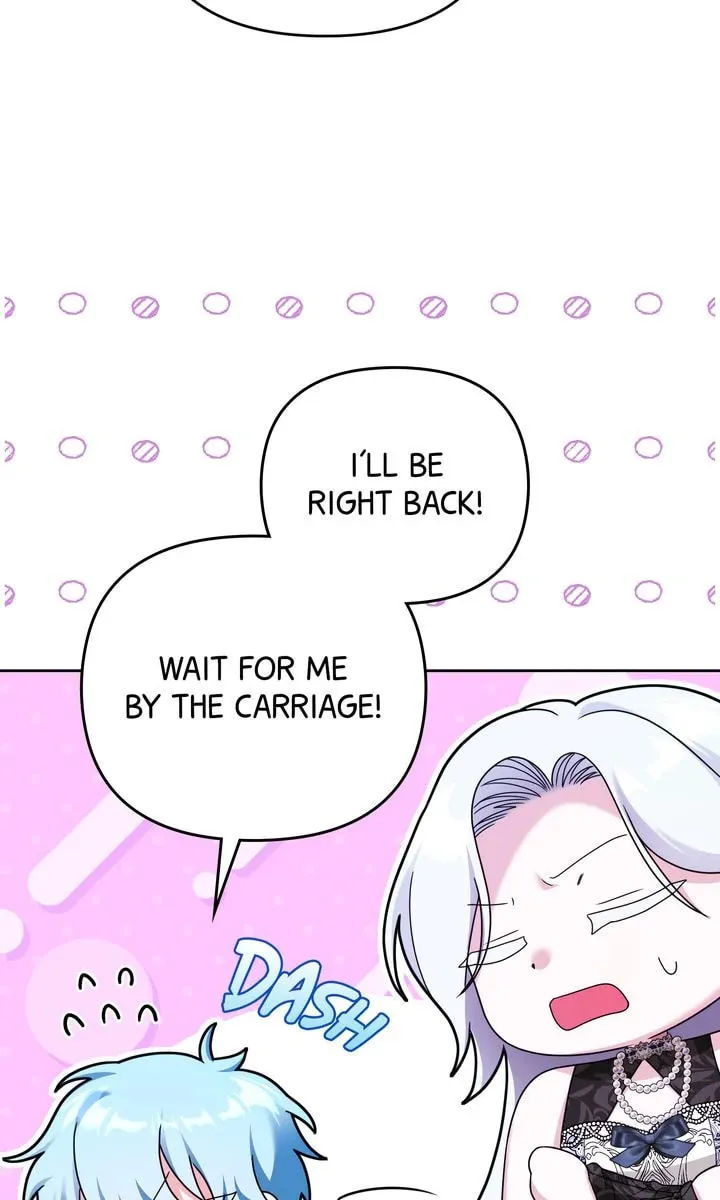 Monster in the Greenhouse Chapter 16 page 64 - 