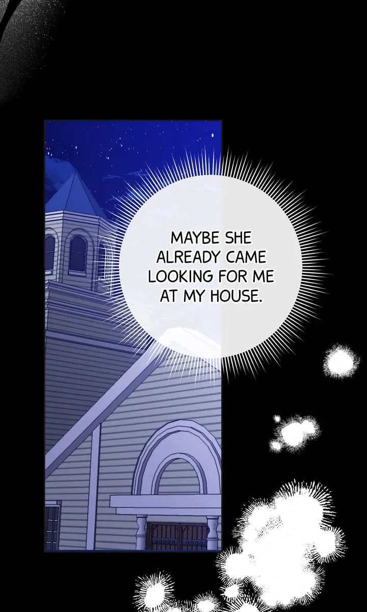 Monster in the Greenhouse Chapter 16 page 8 - 
